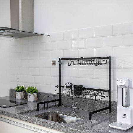 Afavel Em Copacabana - Ideal Para Casais - Nsc1209 Z3 Рио де Жанейро Екстериор снимка