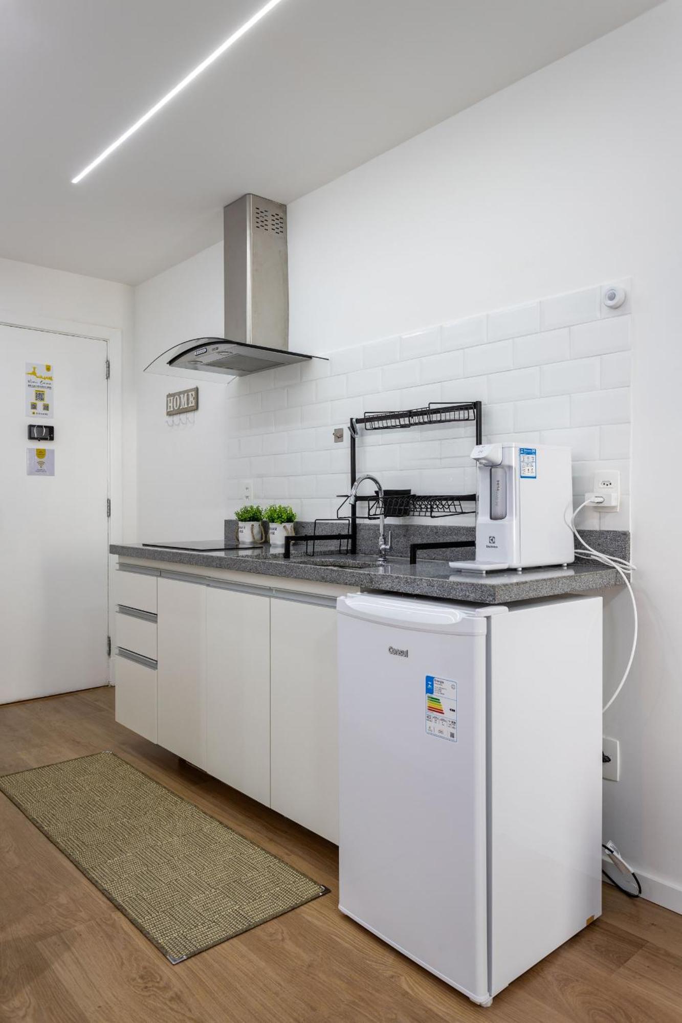 Afavel Em Copacabana - Ideal Para Casais - Nsc1209 Z3 Рио де Жанейро Екстериор снимка